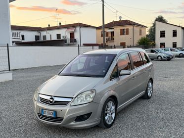 Opel Zafira 1.9 CDTI 120CV Cosmo