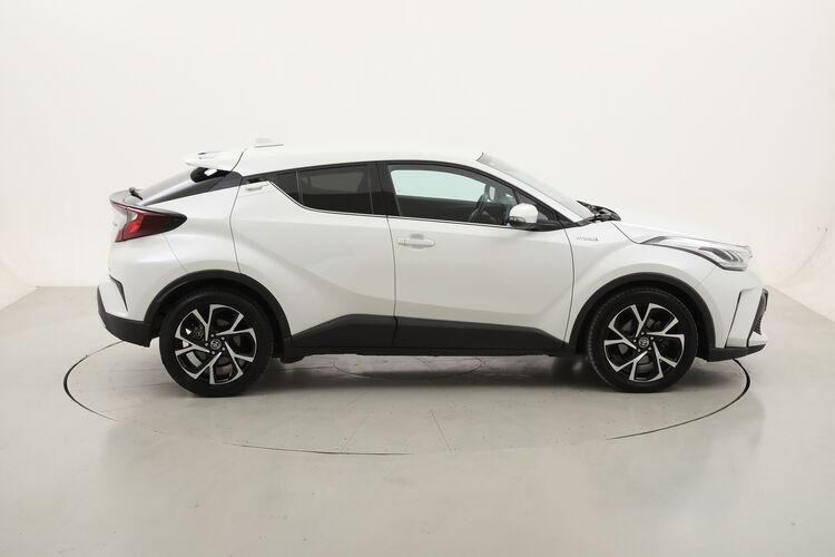 Toyota C-HR Hybrid Morebusiness BR415678 2.0 Full Hybrid 184CV