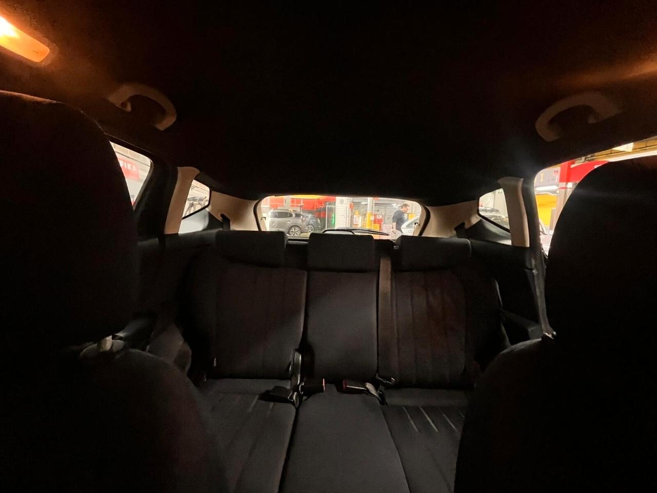 Lancia Delta 1.6 MJT DPF Platino