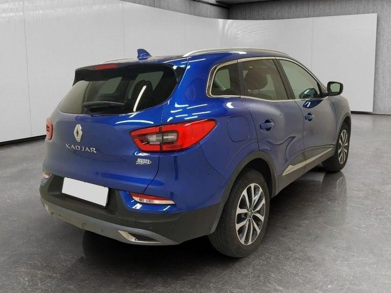 Renault Kadjar 1.5 blue dci Intens 115cv edc