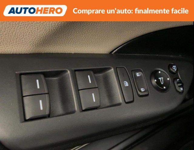 HONDA Civic 1.6 4 porte aut. Executive
