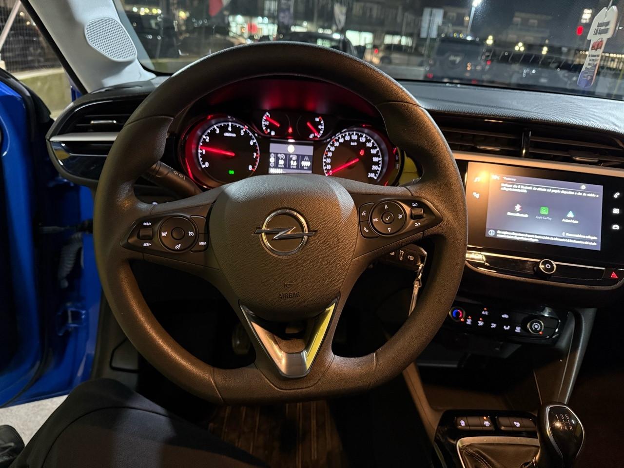 Opel Corsa 1.2 Edition