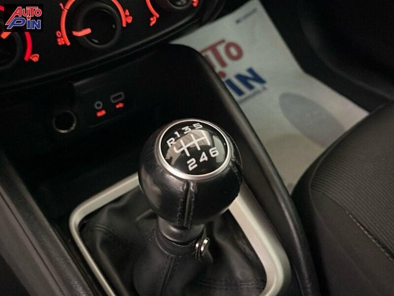 FIAT Tipo Tipo 1.6 Mjt 4 porte Easy