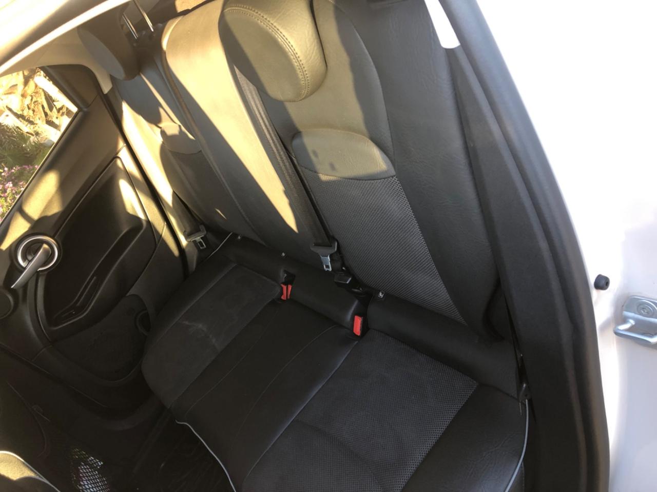Fiat 500X 2.0 MultiJet 140 CV CAMBIO AUTOMATICO