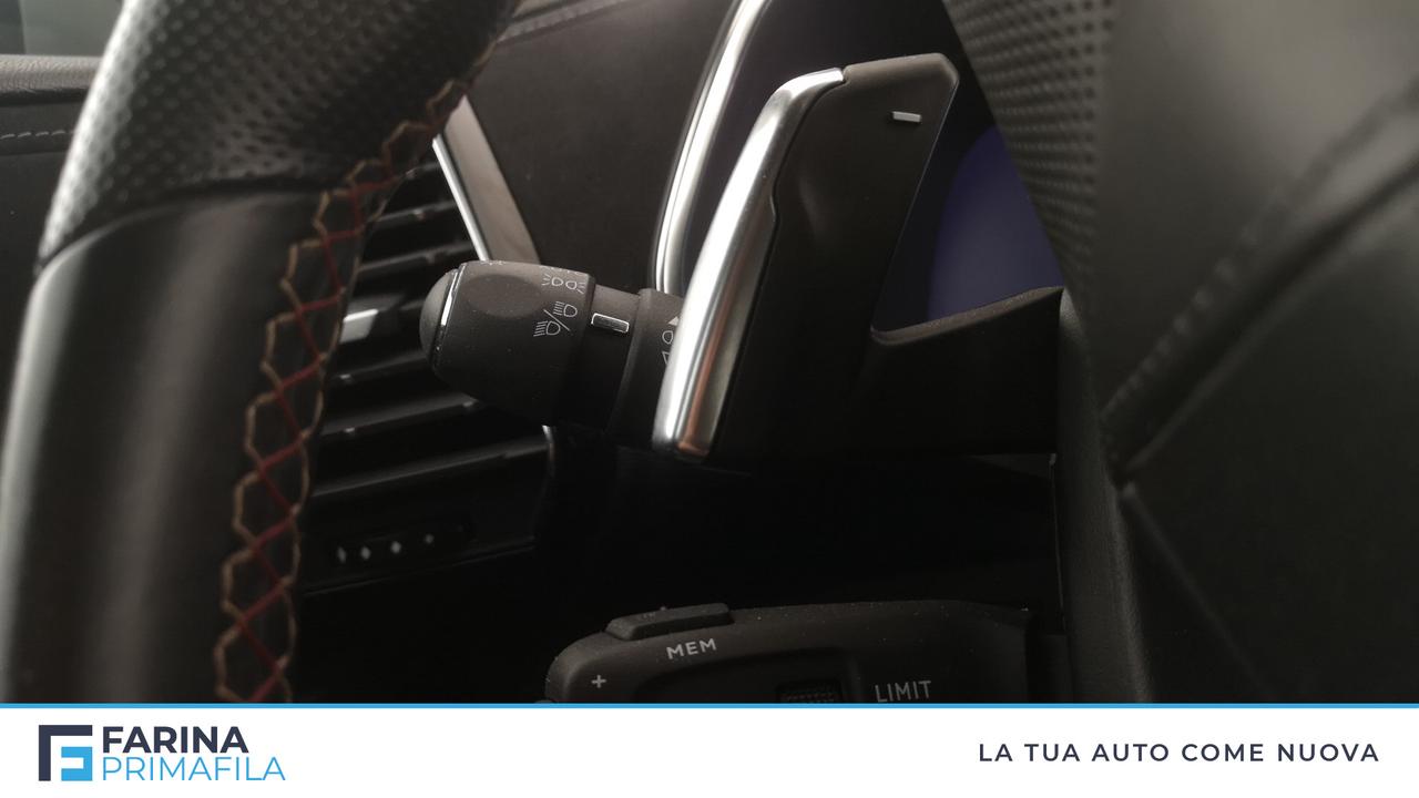 DS DS7 - DS7 1.5 bluehdi Performance Line+ 130cv auto