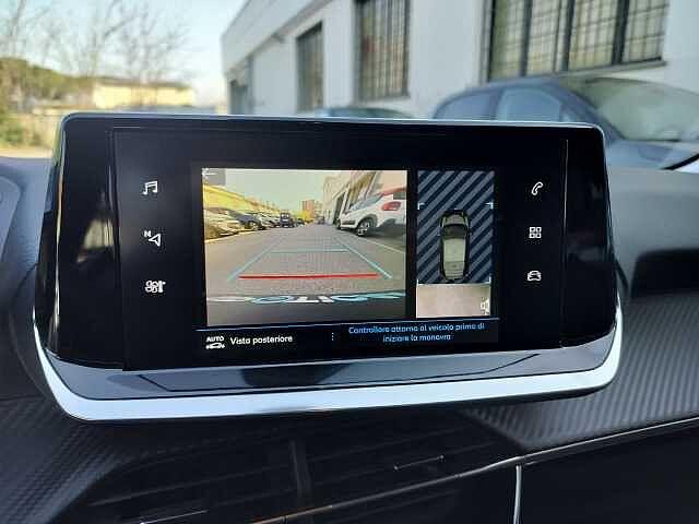 Peugeot 208 BlueHDi 100 Stop&Start 5 porte Allure Pack