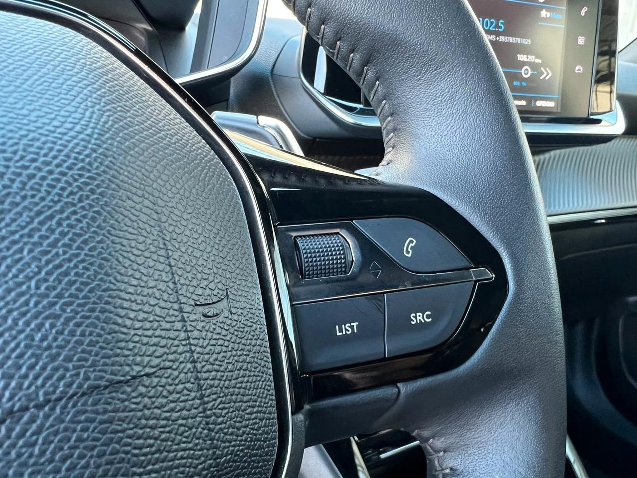 PEUGEOT 2008 1.2 PureTech 130CV 2023!!! ALLURE!!!