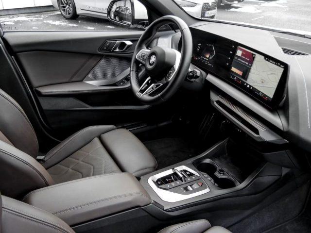 BMW 118 d MSport "18 M Sport/PELLE/FULL LED/NAVIG./TELECAM