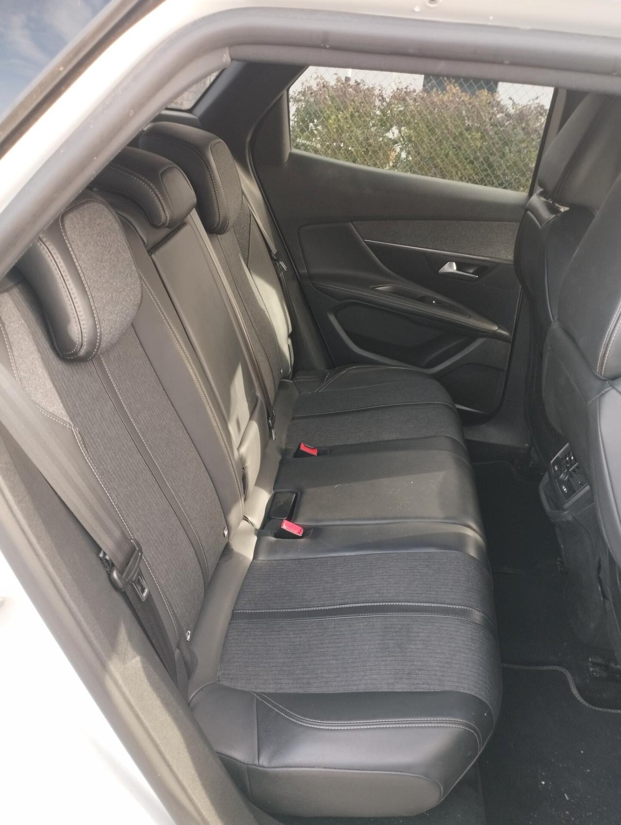 Peugeot 3008 BlueHDi 120 S&S GT Line