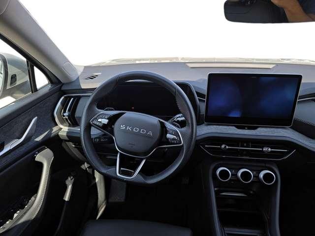 Skoda Kodiaq 2.0 tdi evo Style 150cv dsg 7p.ti