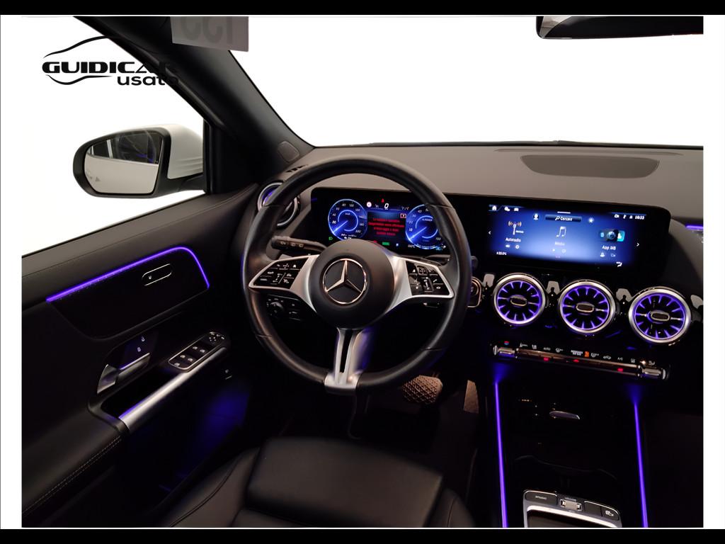 Mercedes-Benz EQA - H243 2024 - EQA 250+ Progressive Advanced