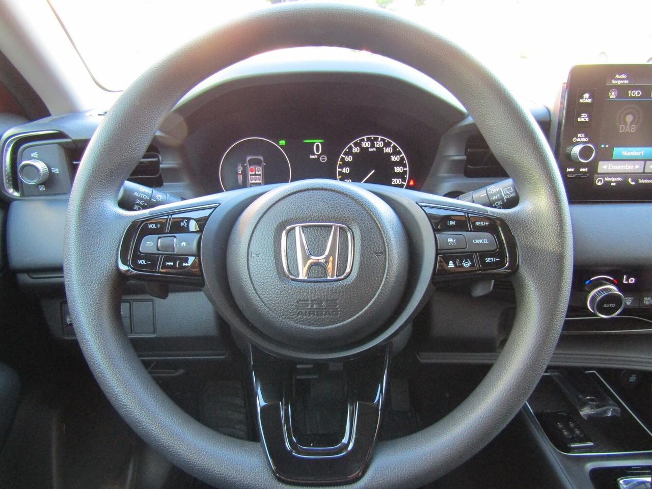 Honda HR-V 1.5 107CV "32.000 km" FULL Hybrid, Carplay, Telec.