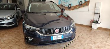 Fiat Tipo 1.6 mjet lounge