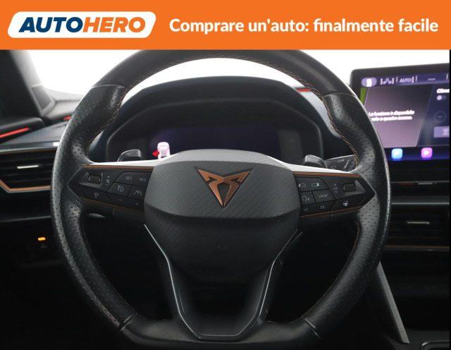 CUPRA Formentor 2.0 TSI 4Drive DSG