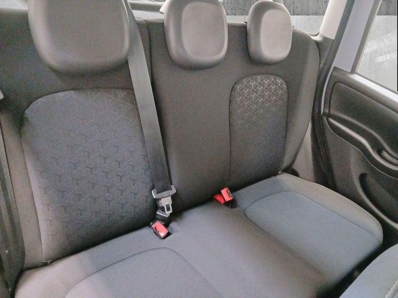 FIAT Panda Cross Panda 1.0 firefly hybrid City Cross s&s 70cv 5p.ti
