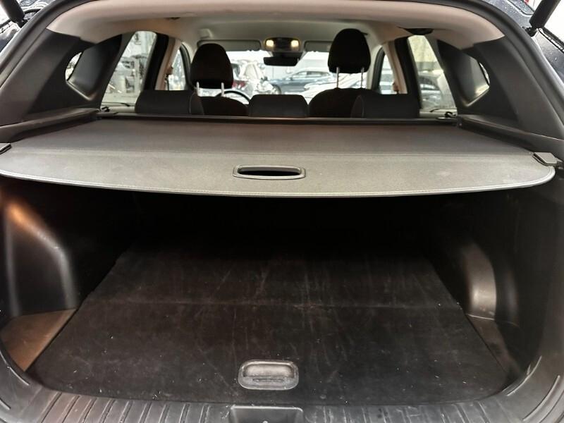 Hyundai Tucson 1.6 HEV 4WD aut. Exellence "IN ARRIVO"