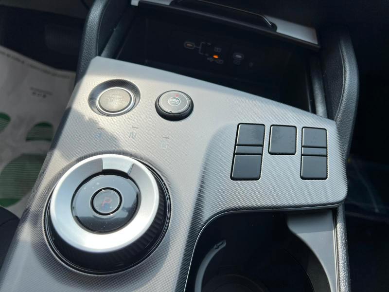 Kia Sportage 1.6 t-gdi Gpl Style dct7