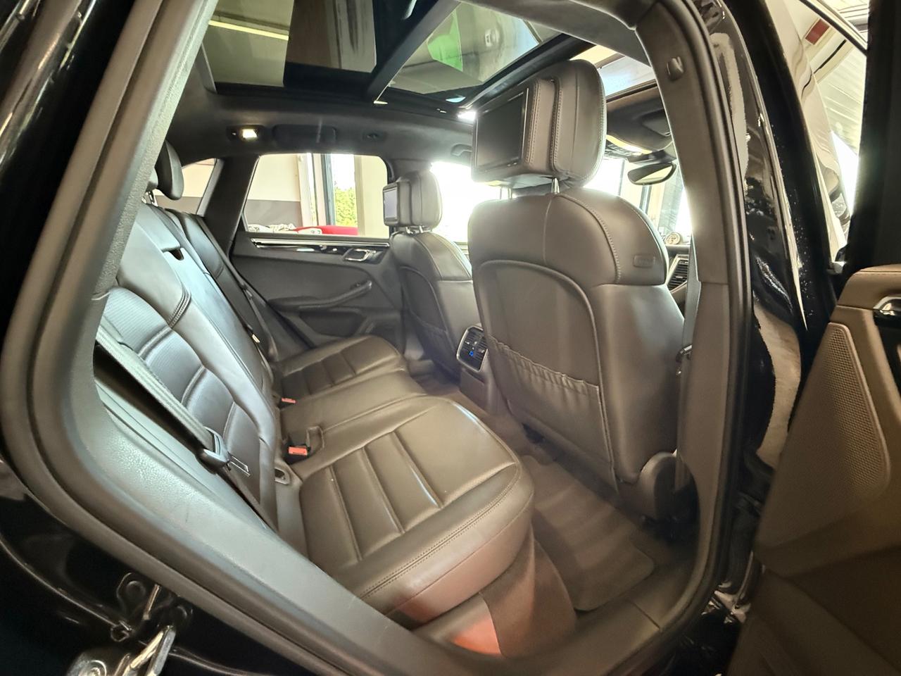 Porsche Macan 3.6 Turbo 400cv 07/2015