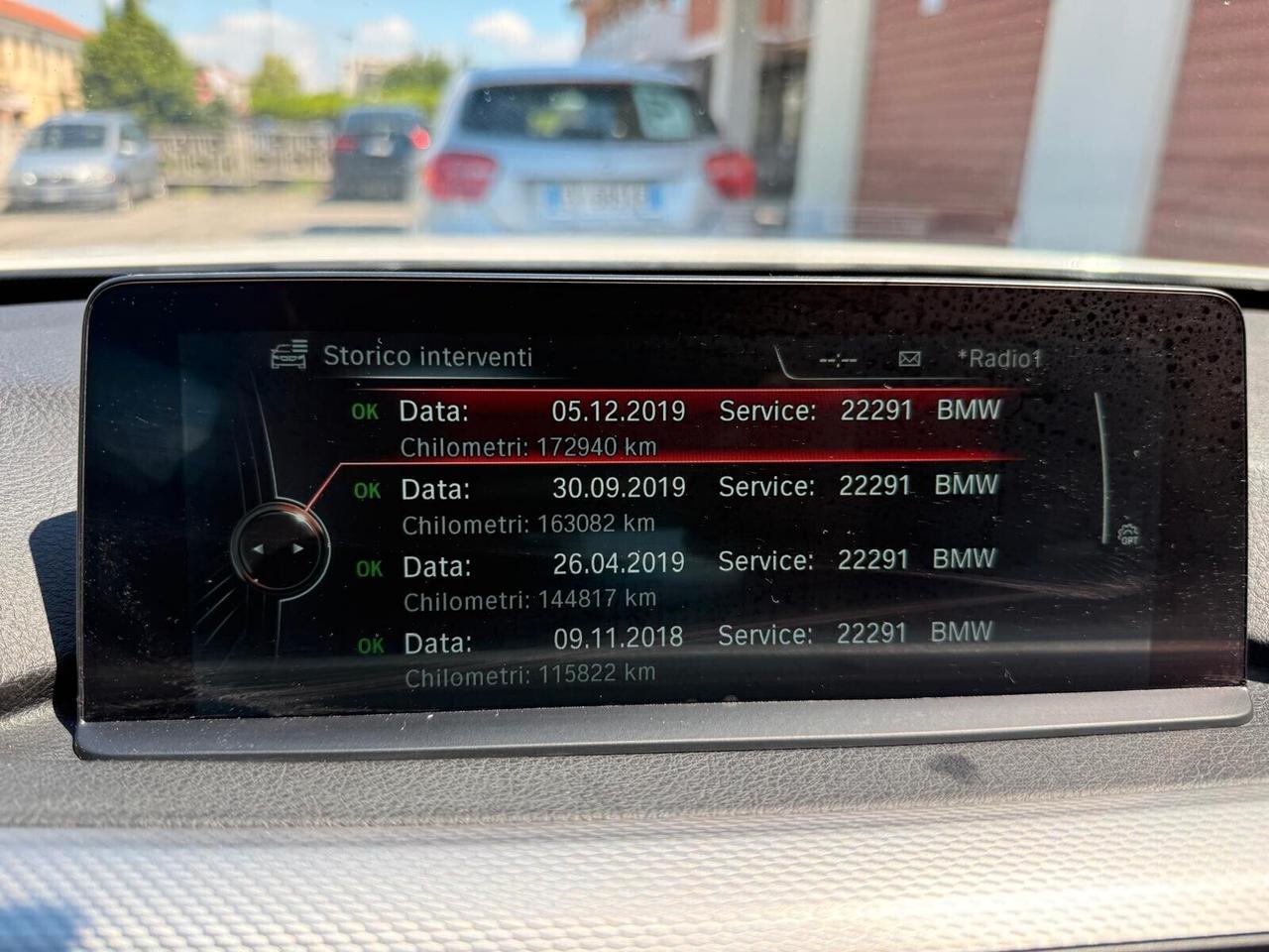 Bmw 425 425d Coupé Msport