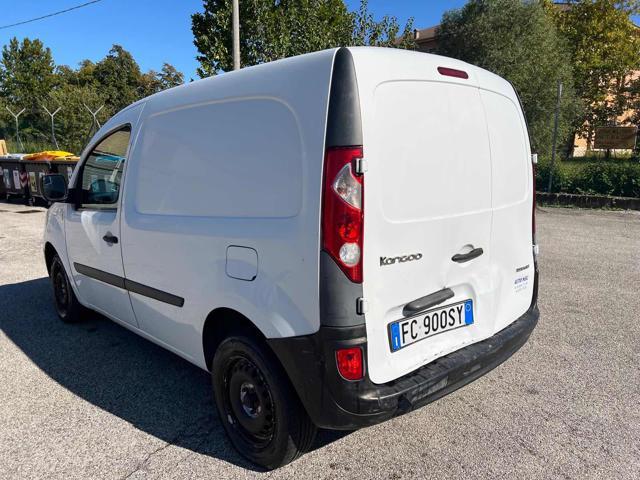 RENAULT Kangoo 1.5 dCi 75CV F.AP. 3p. Express Compact