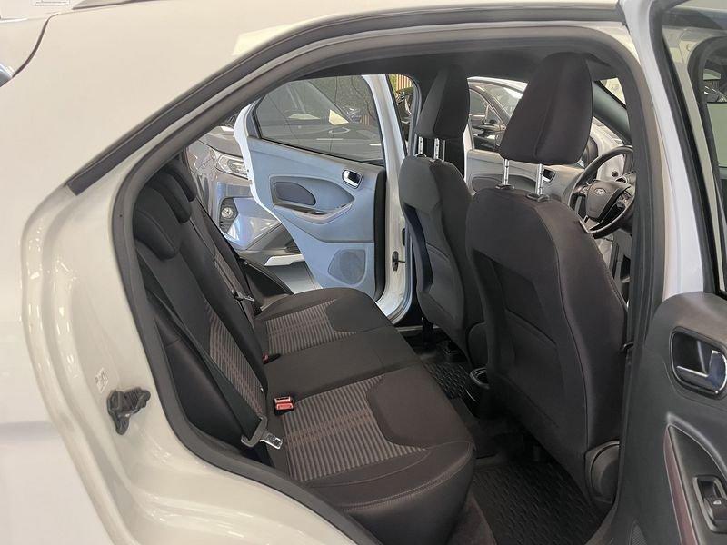 Ford Ka+ 1.2 85 CV Start&Stop Active