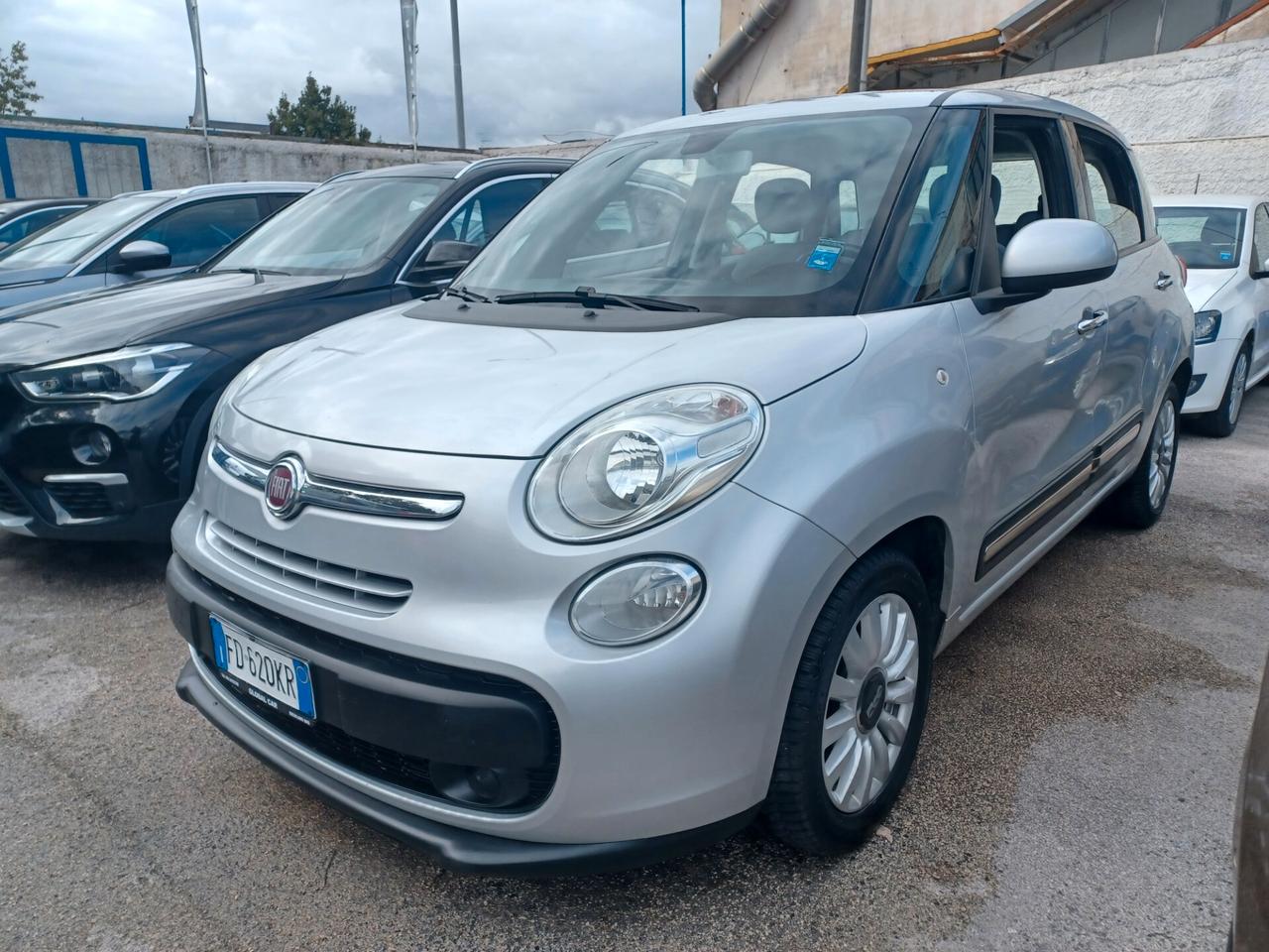 Fiat 500L 1.3 Multijet Pop Star ANNO 2016