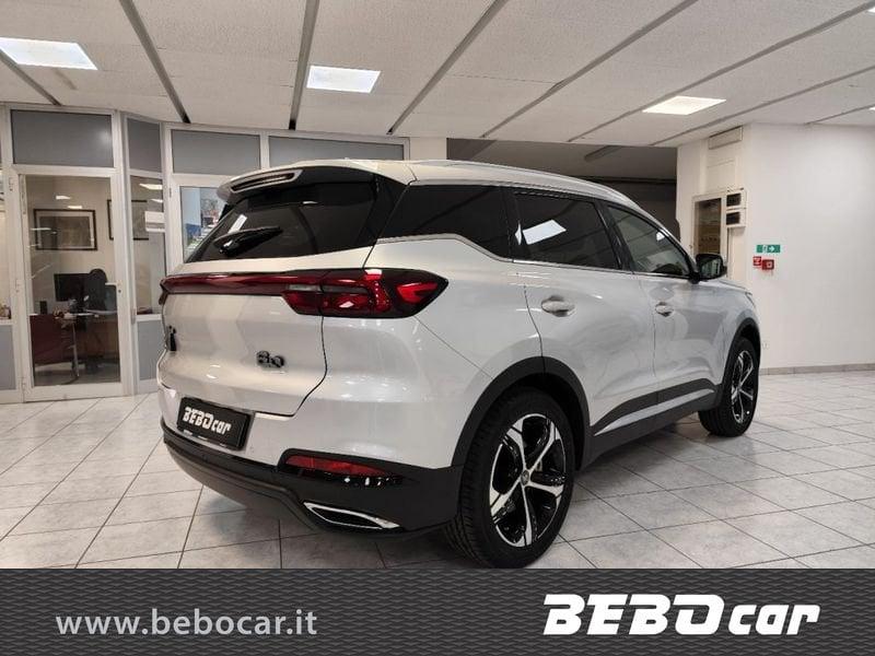 DR AUTOMOBILES dr 6.0 1.5 Turbo