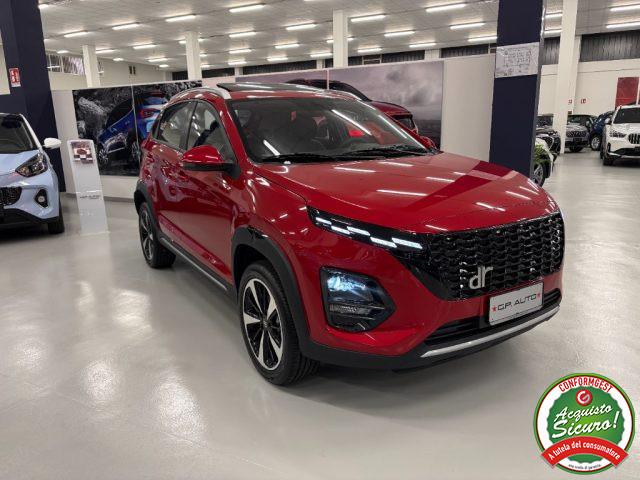 DR MOTOR DR 3.0 1.5 Bi-Fuel GPL