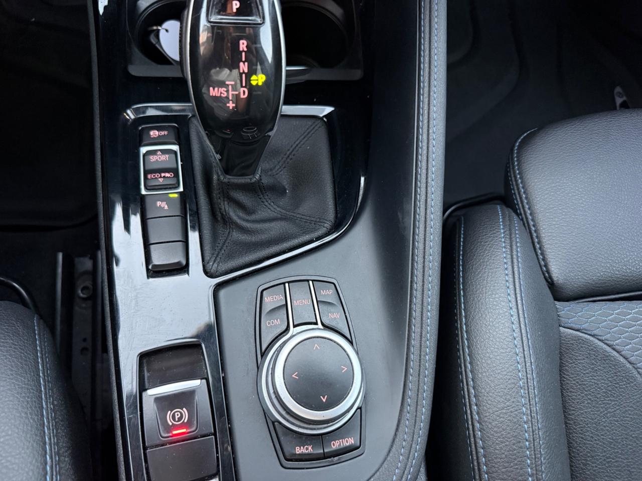 Bmw X2 M 2.0 Cv 150