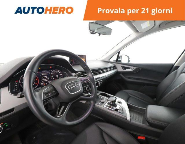 AUDI Q7 3.0 TDI 218 CV ultra quattro tiptronic