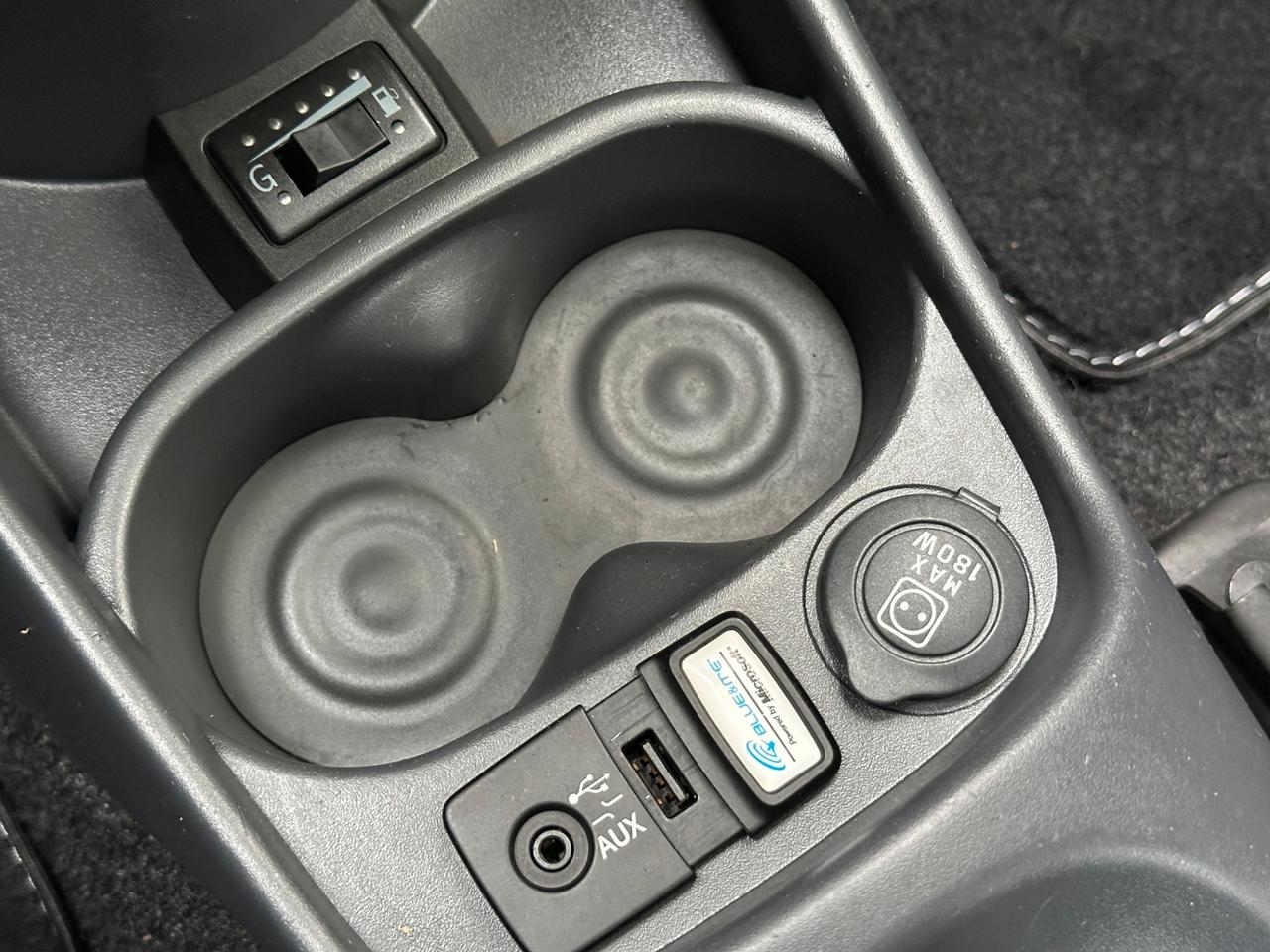 Fiat 500 1.2 EasyPower Lounge Neopatentati