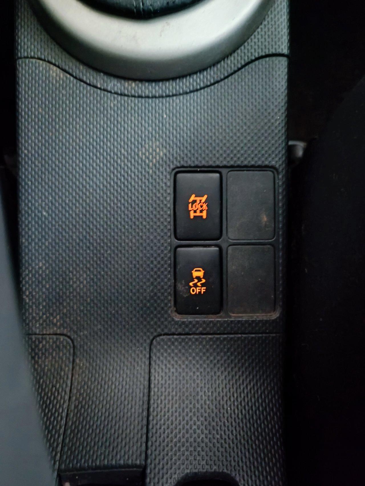 Toyota Urban Cruiser 1.4 d-4d Sol Awd