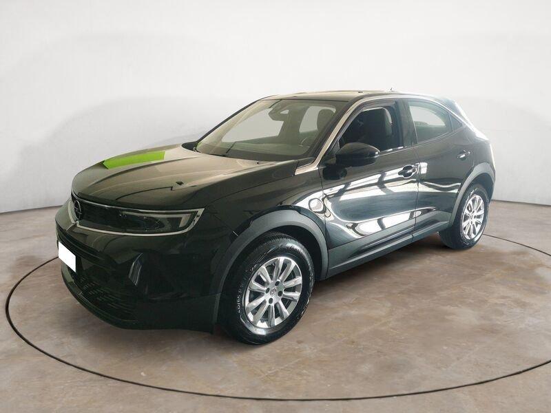 Opel Mokka 1.5 diesel Edition