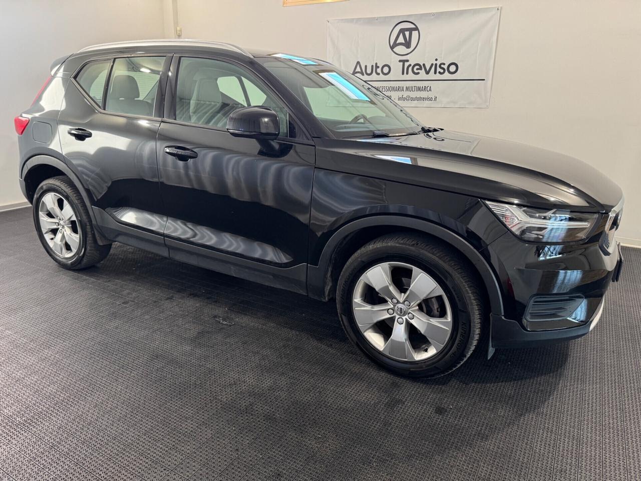 Volvo XC40 D3 Geartronic Momentum