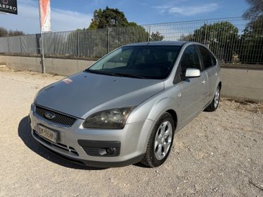 Ford Focus 1.6 TDCi (90CV) 5p. Tit.