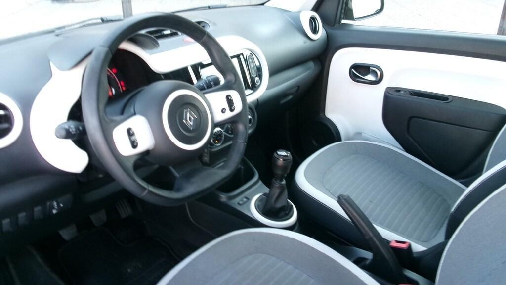 Renault Twingo 1.0 SCe Equilibre