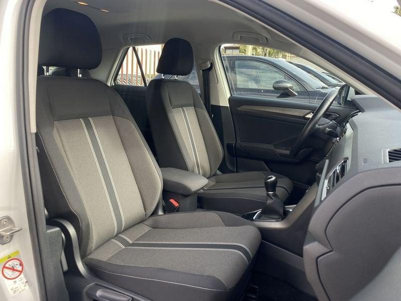 Volkswagen T-Roc Business 1.6 TDI 116CV