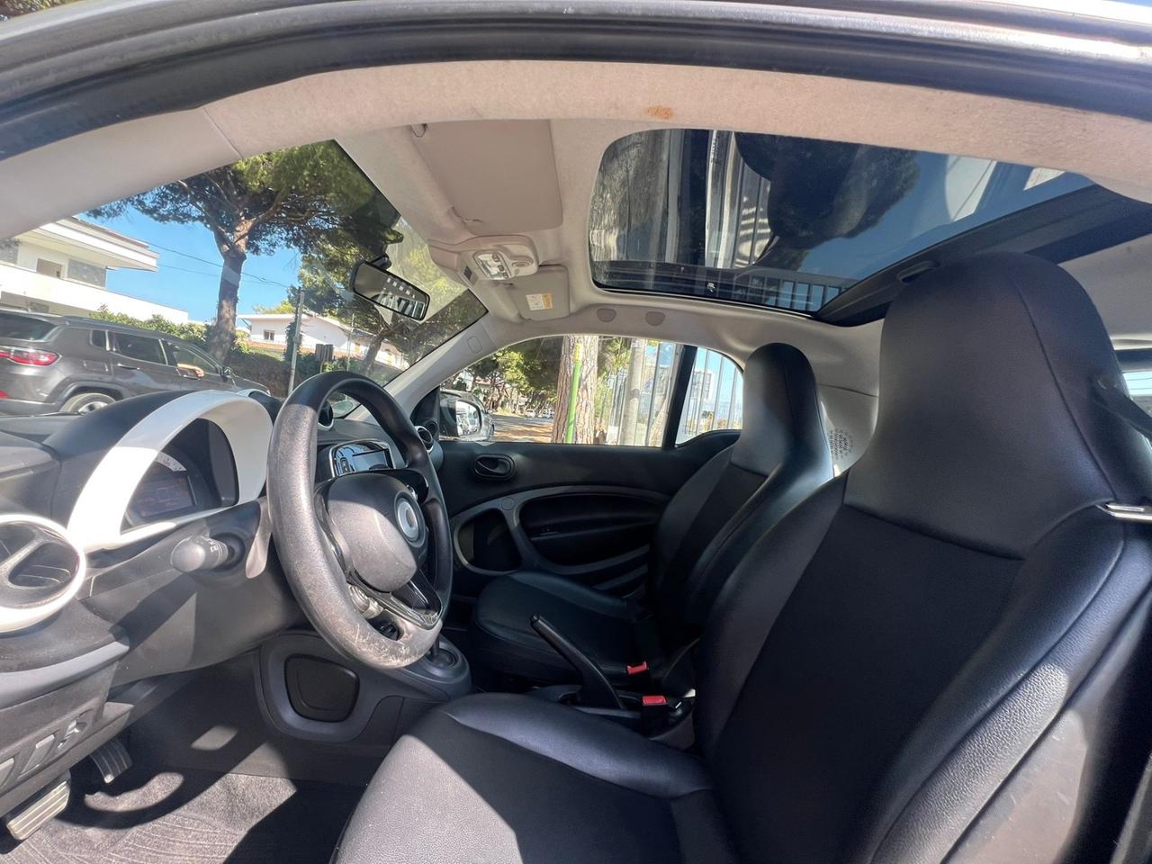 Smart ForTwo 60 1.0 Youngster