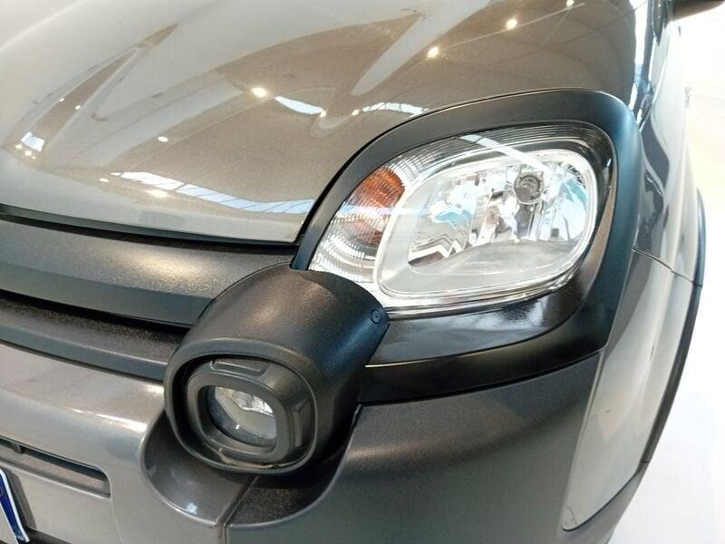 FIAT Panda Panda 1.0 FireFly S&S Hybrid City Cross