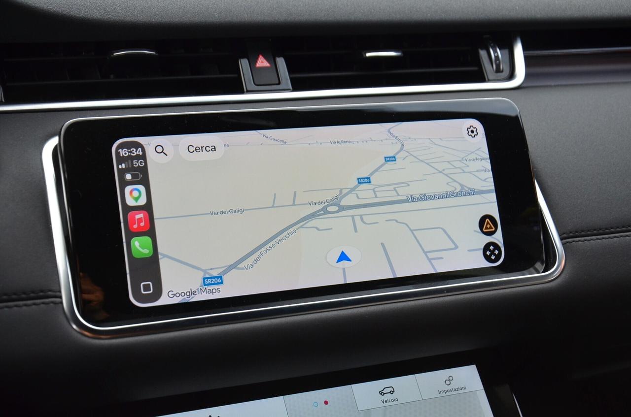 Land Rover Range Evoque 2.0 150 CV Auto HSE Business Edition