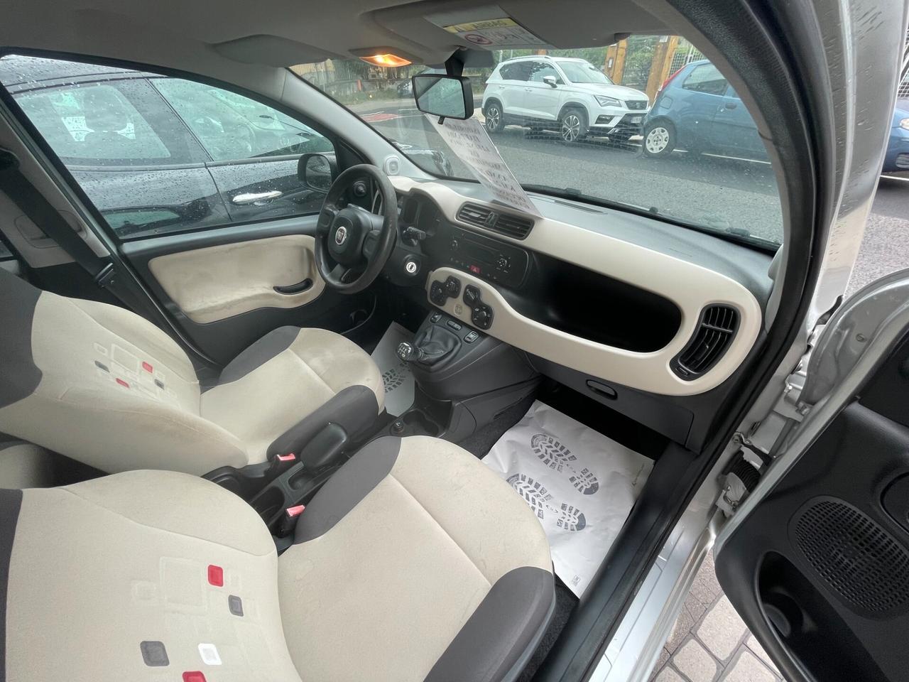 Fiat Panda 1.2 Easy 2015
