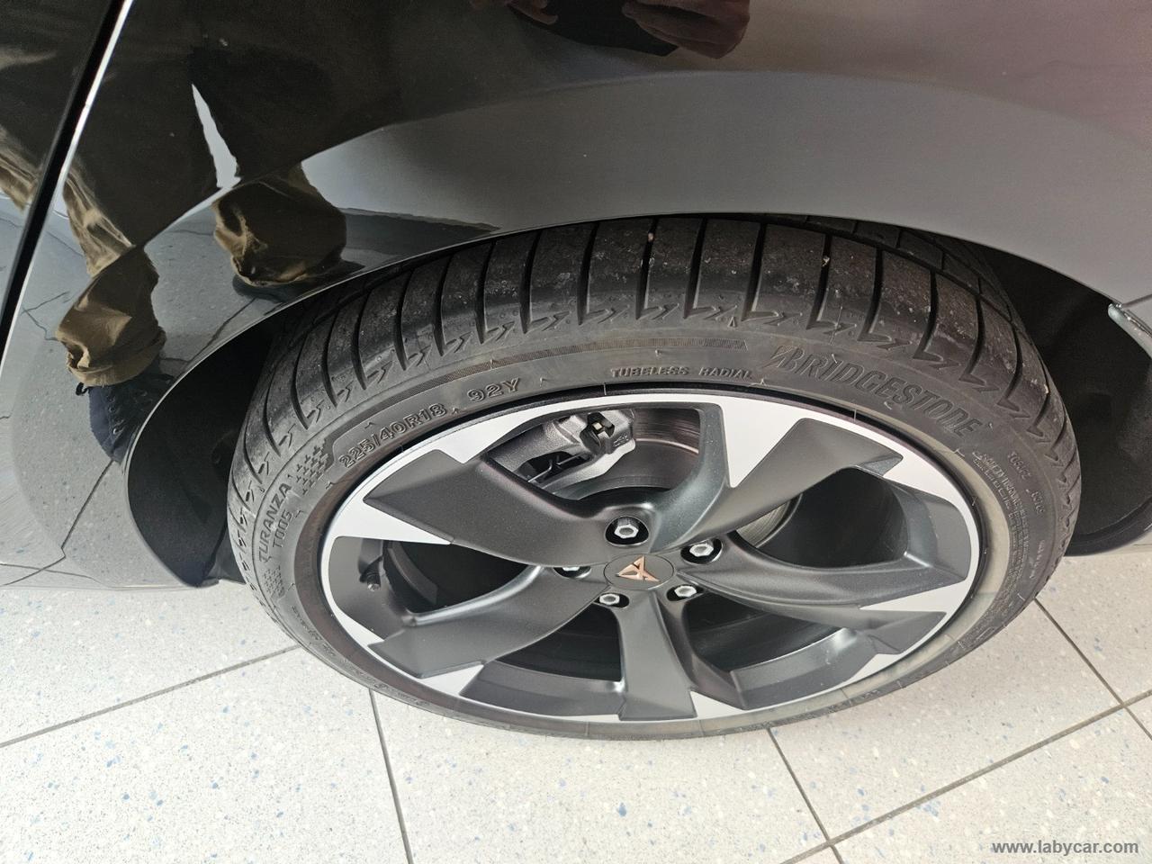 CUPRA Leon 2.0 TDI 150 CV DSG