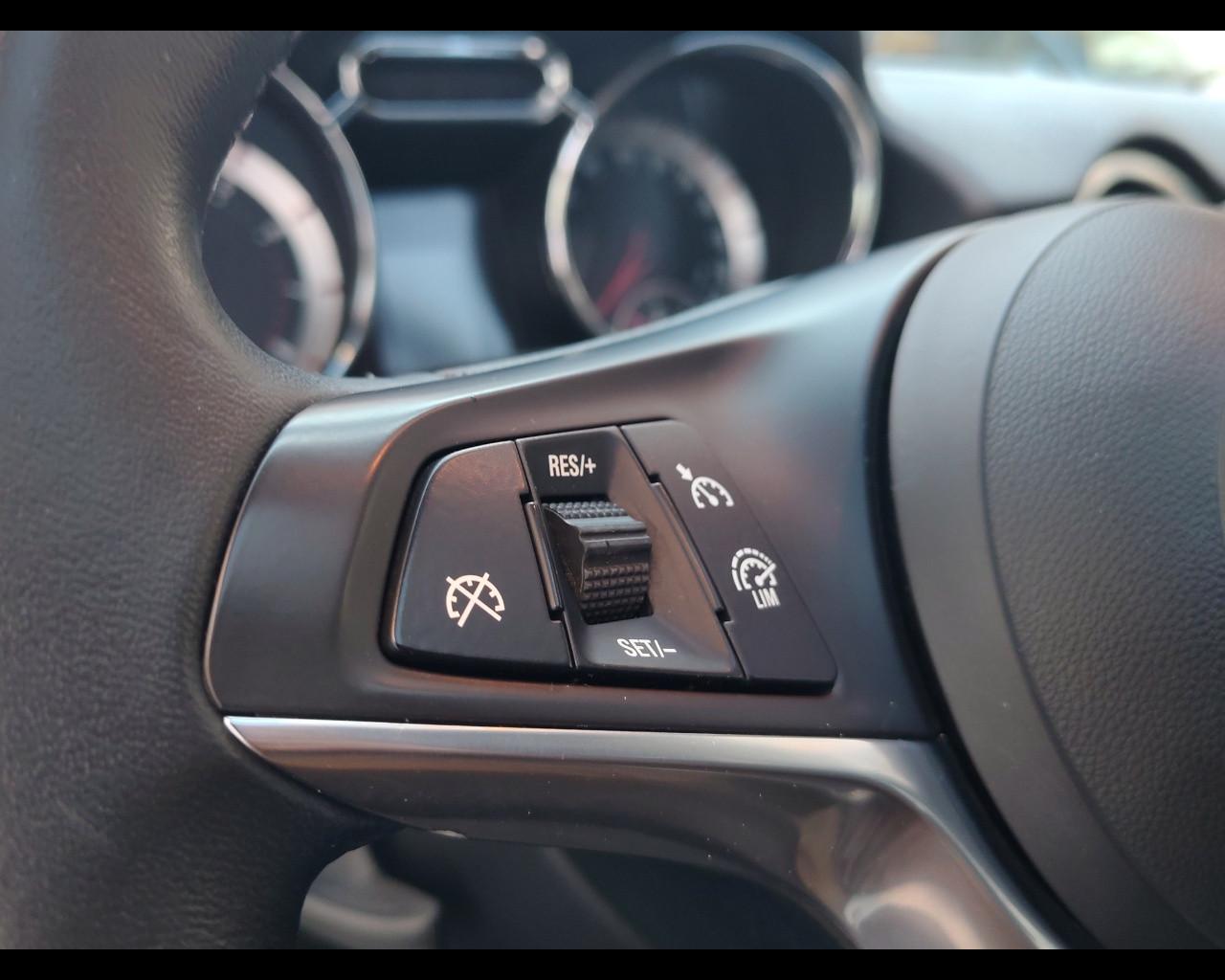 OPEL Adam - Adam 1.2 70 CV Slam