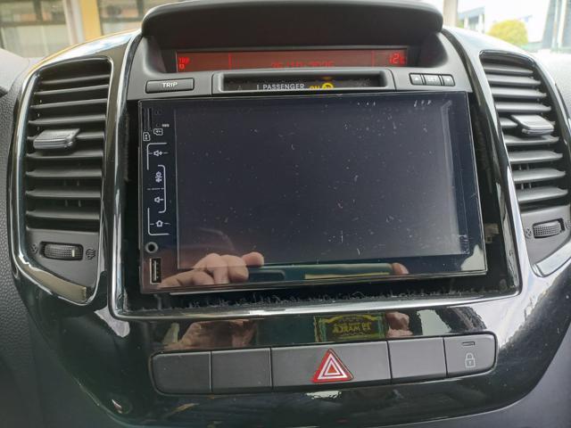 KIA Venga 1.4 CVVT Cool