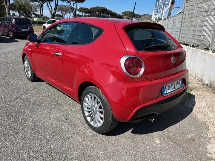 Alfa Romeo MiTo 1.3 JTDm 95 CV S&S