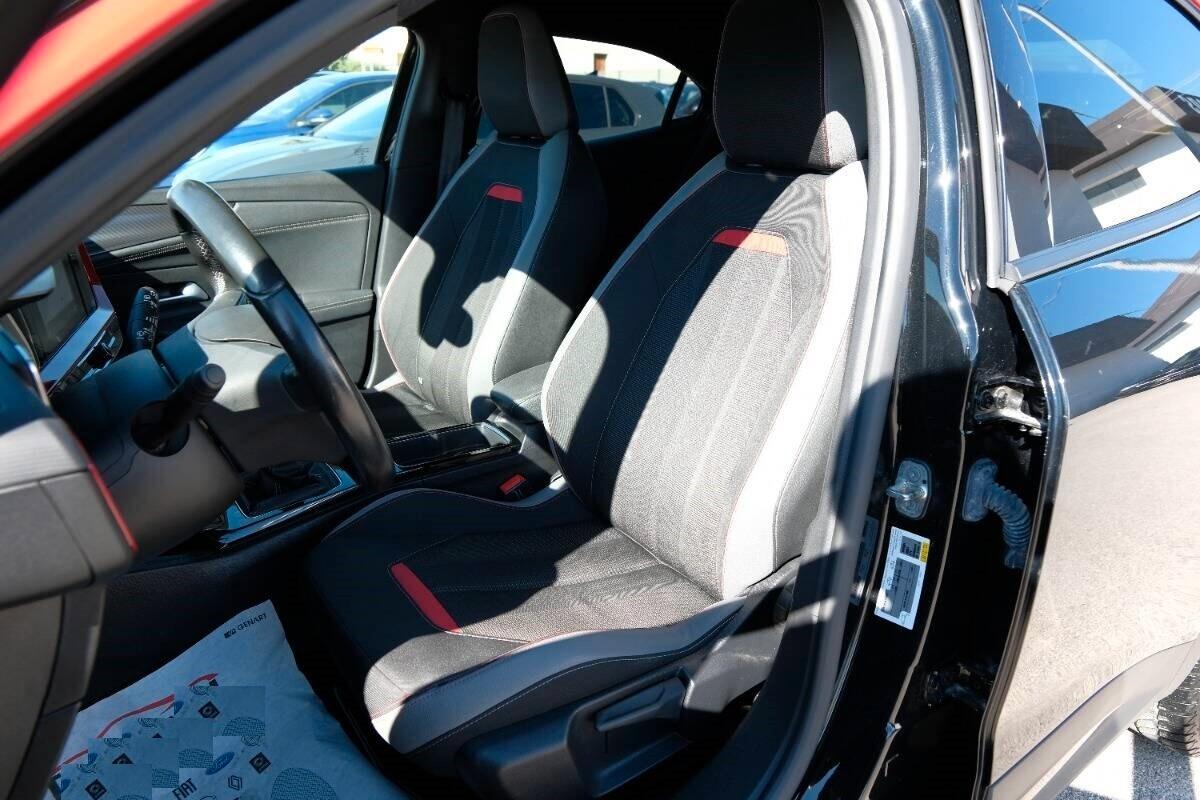 Opel Mokka 1.2 Turbo GS Line