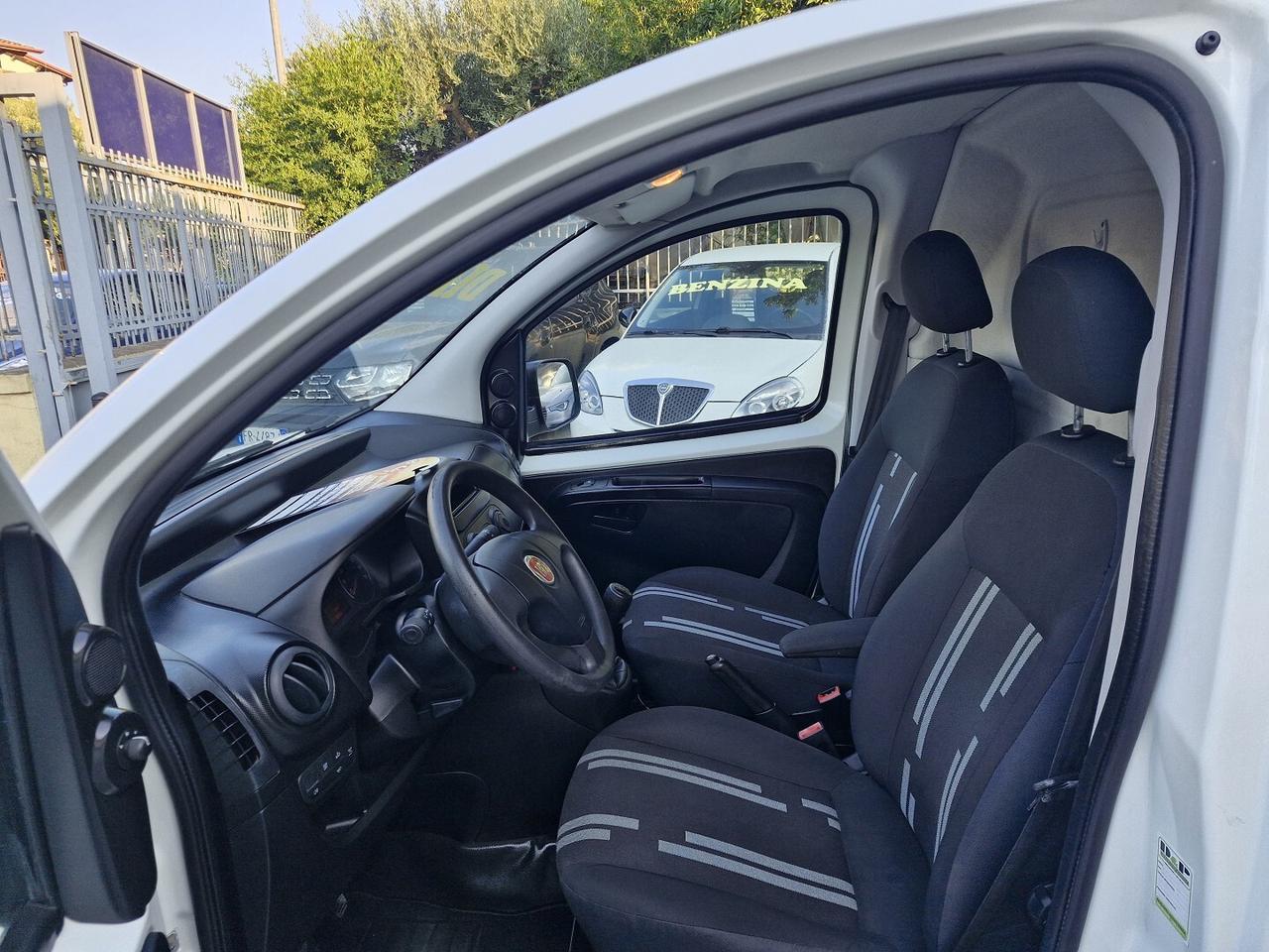 FIAT FIORINO 1.3 MULTIJET 75CV COINBENDATO 70000KM
