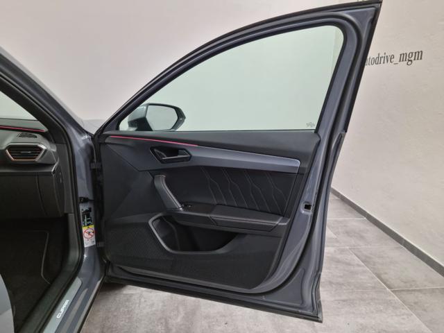 CUPRA Formentor 1.4 e-Hybrid DSG 204 Cv