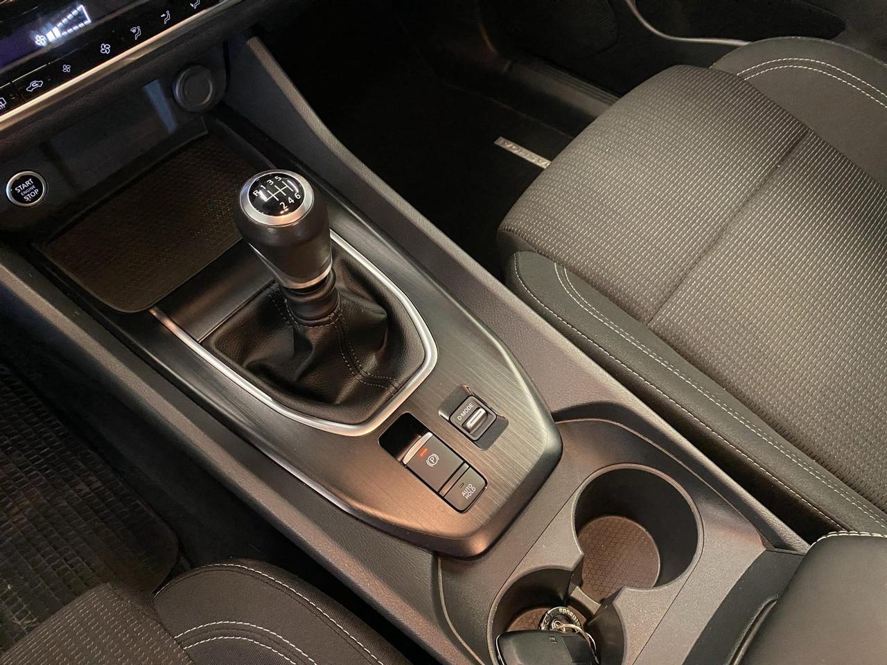 Nissan Qashqai 1.3 mhev Acenta 2wd 140cv