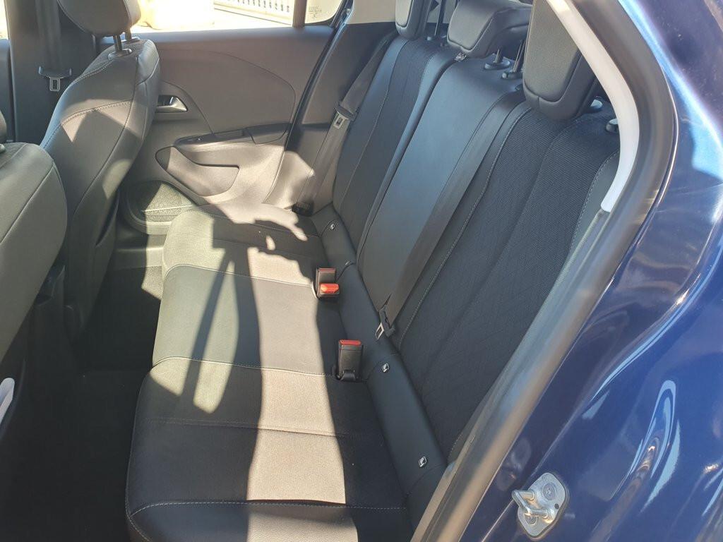 Opel Corsa 1.5 D 100 CV Elegance